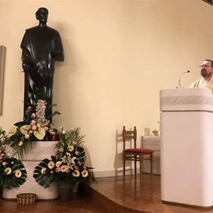 Proslava župne svetkovine Obraćenja sv. Pavla apostola u Retkovcu